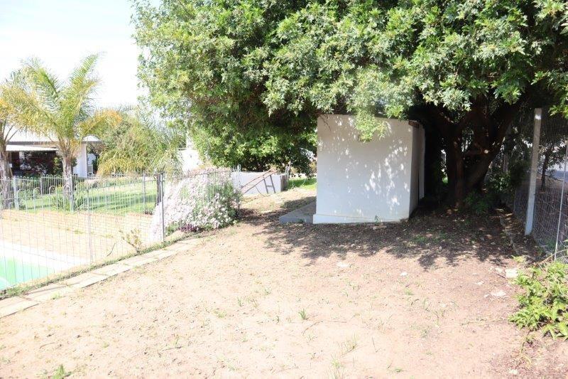 0 Bedroom Property for Sale in Bergzicht Western Cape